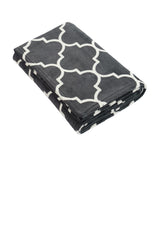 Port Authority Ultra Plush Blanket BP31