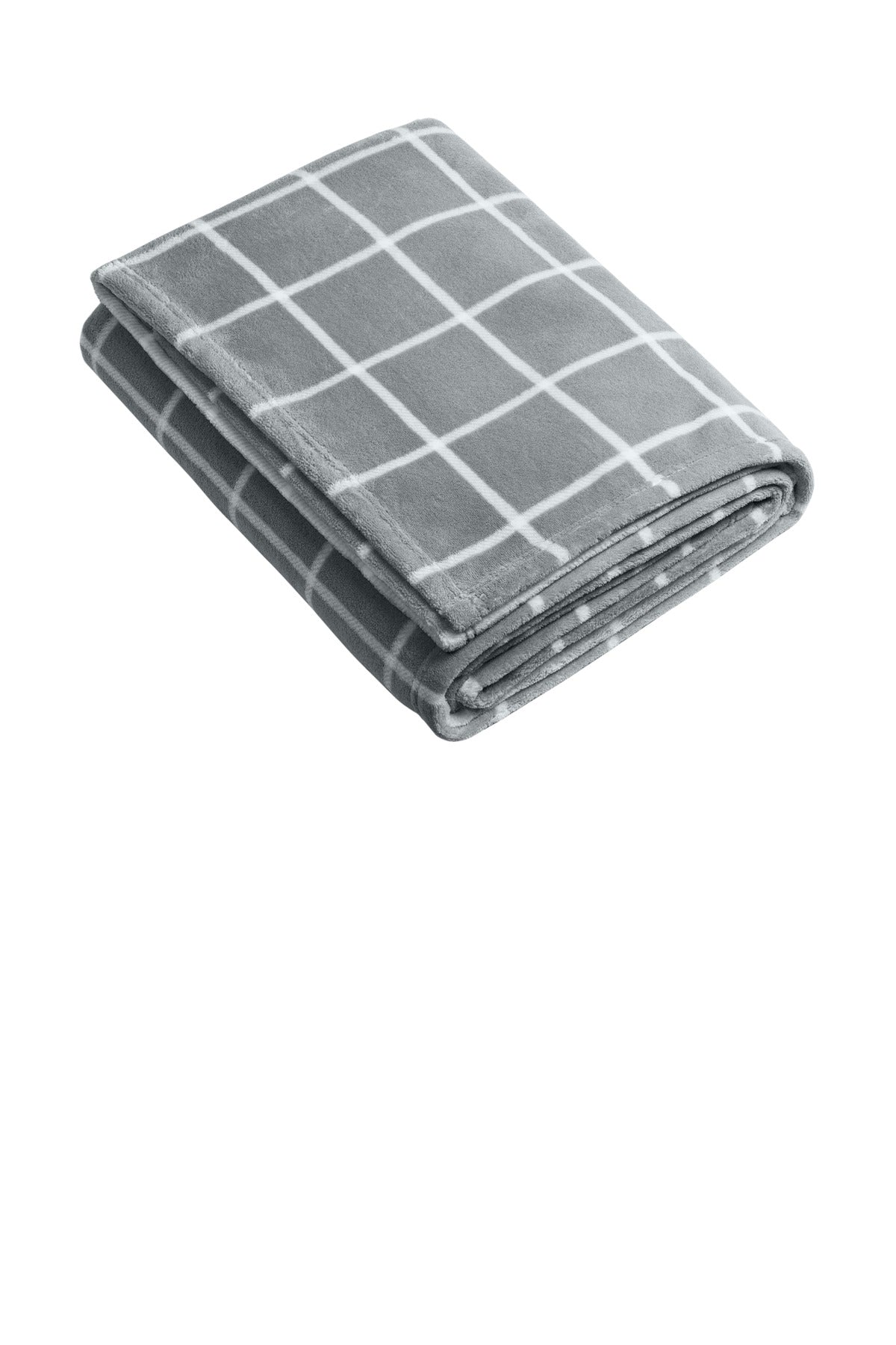 Port Authority Ultra Plush Blanket BP31