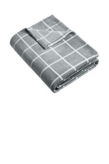 Port Authority Ultra Plush Blanket BP31