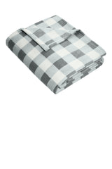 Port Authority Ultra Plush Blanket BP31