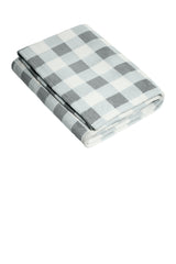 Port Authority Ultra Plush Blanket BP31