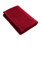 Port Authority Ultra Plush Blanket BP31