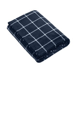 Port Authority Ultra Plush Blanket BP31