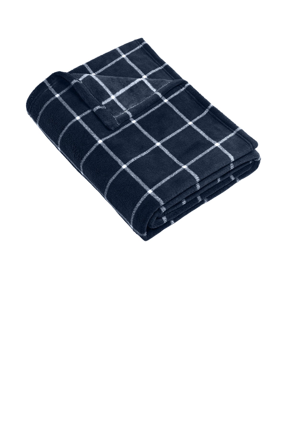 Port Authority Ultra Plush Blanket BP31