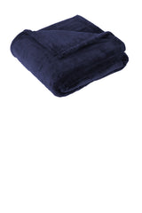 Port Authority Oversized Ultra Plush Blanket BP32