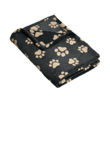 Port Authority Small Ultra Plush Blanket BP33