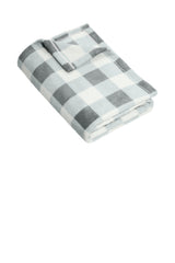 Port Authority Small Ultra Plush Blanket BP33