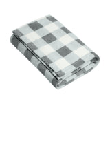 Port Authority Small Ultra Plush Blanket BP33