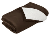 Port Authority Mountain Lodge Blanket BP40