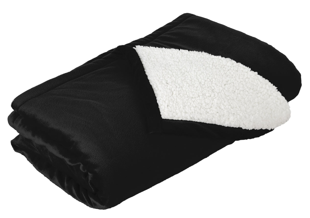 Port Authority Mountain Lodge Blanket BP40