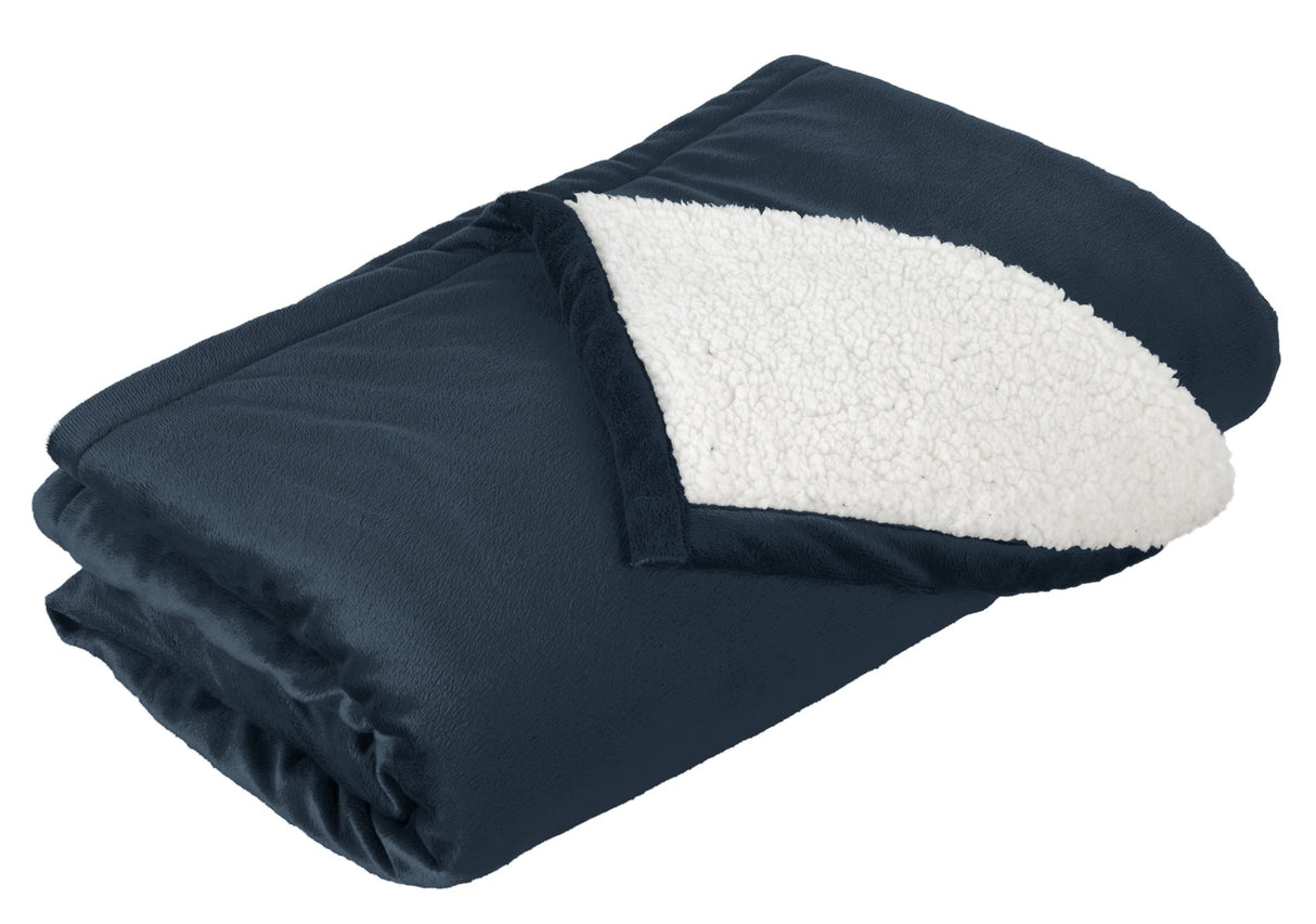 Port Authority Mountain Lodge Blanket BP40
