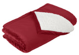 Port Authority Mountain Lodge Blanket BP40