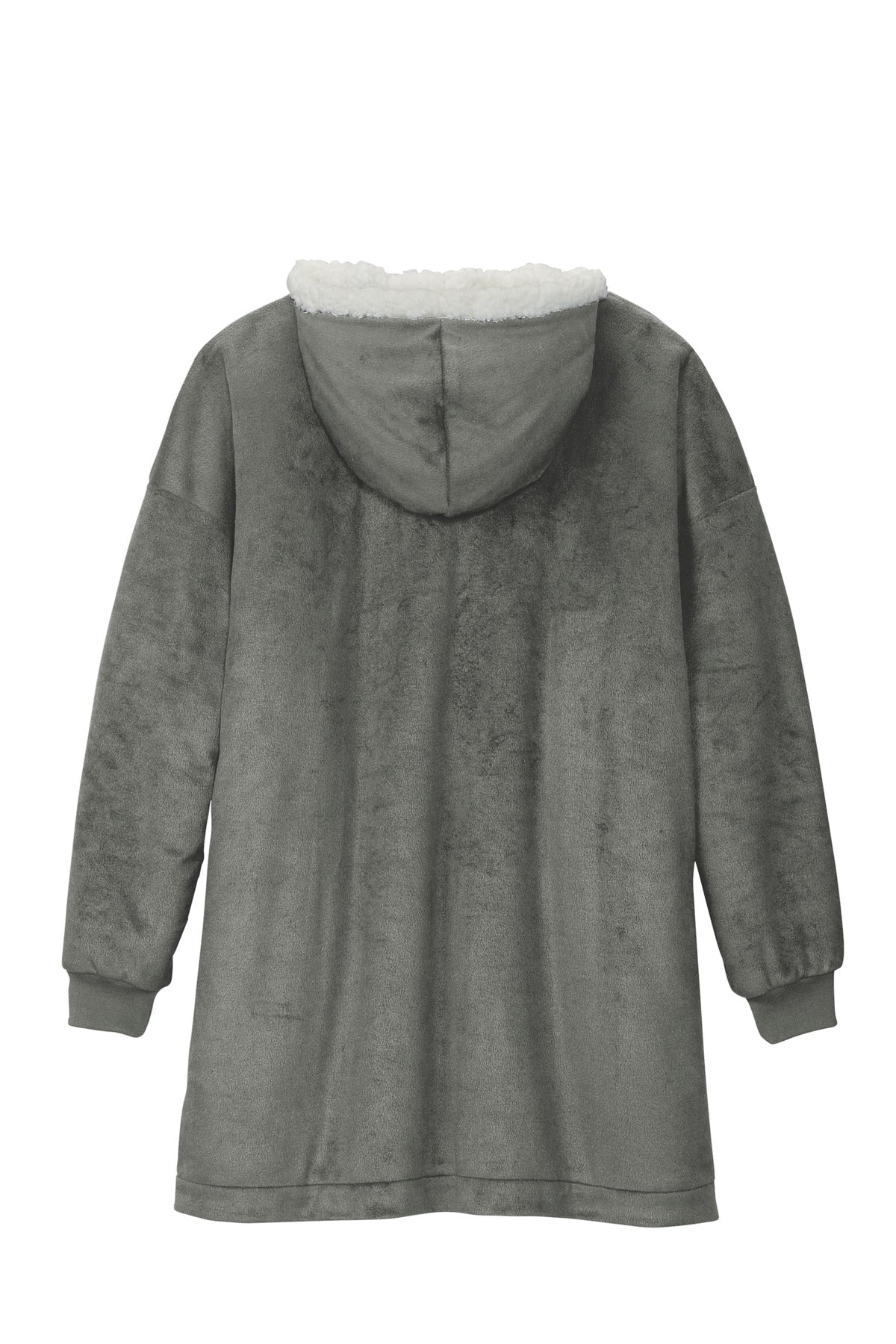 Port Authority Mountain Lodge Wearable Blanket BP41