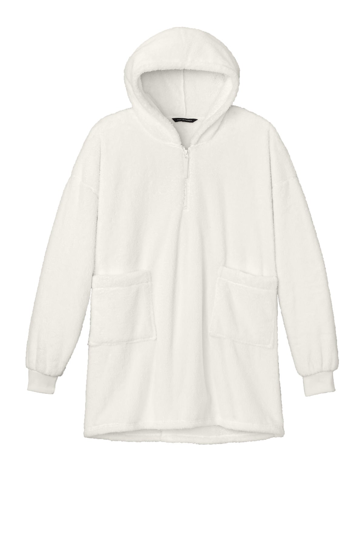 Port Authority Plush Poncho BP42