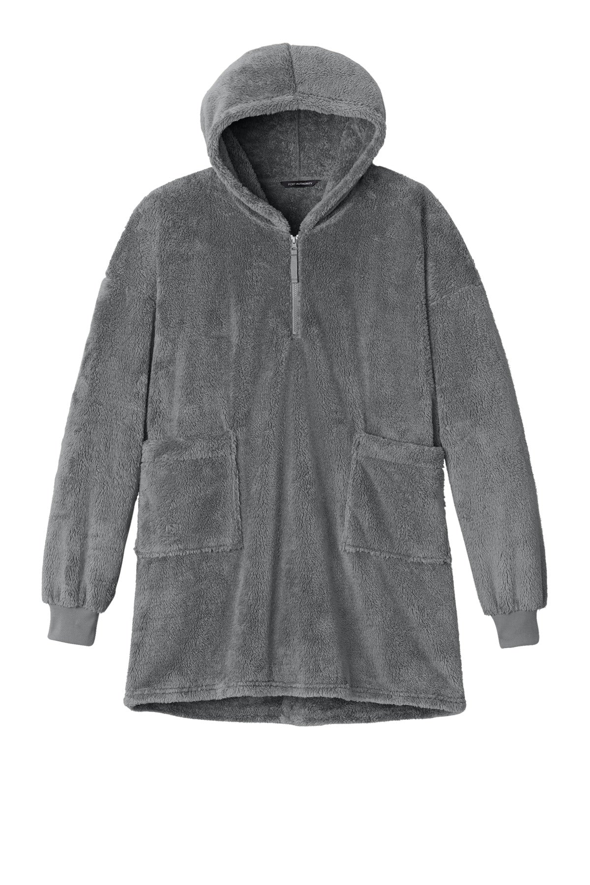 Port Authority Plush Poncho BP42