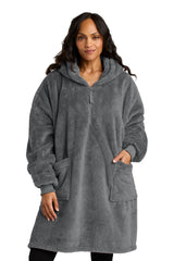 Port Authority Plush Poncho BP42