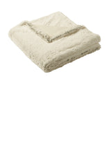 Port Authority Faux Fur Blanket BP45