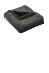 Port Authority Faux Fur Blanket BP45