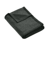 Port Authority Arc Sweater Fleece Blanket BP46