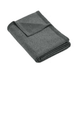 Port Authority Arc Sweater Fleece Blanket BP46