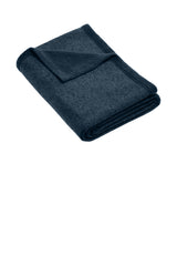 Port Authority Arc Sweater Fleece Blanket BP46