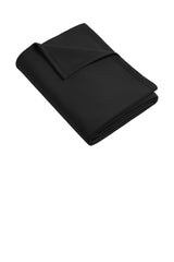 Port Authority Core Fleece Blanket BP60