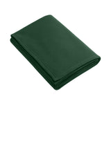 Port Authority Core Fleece Blanket BP60