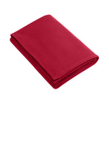 Port Authority Core Fleece Blanket BP60