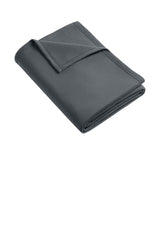 Port Authority Core Fleece Blanket BP60