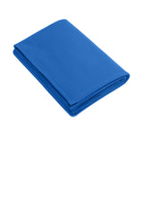 Port Authority Core Fleece Blanket BP60