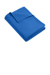 Port Authority Core Fleece Blanket BP60
