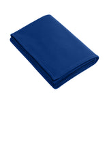 Port Authority Core Fleece Blanket BP60