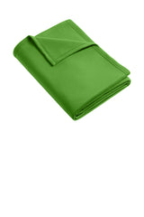 Port Authority Core Fleece Blanket BP60