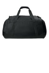 Sport-Tek Large Rec Duffel BST505
