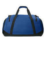 Sport-Tek Large Rec Duffel BST505