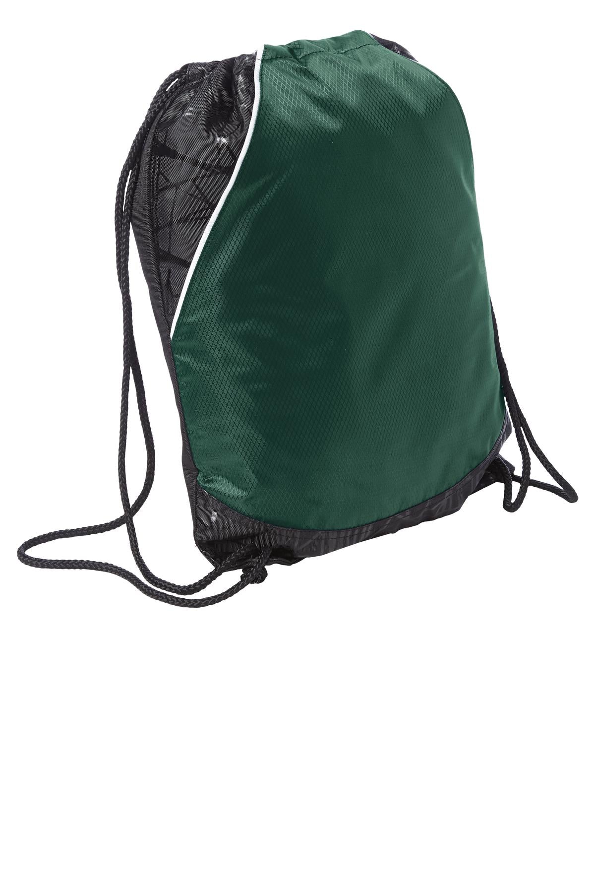 Sport-Tek Rival Cinch Pack BST600