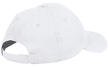 Port Authority Unstructured Brushed Twill Cap BTU