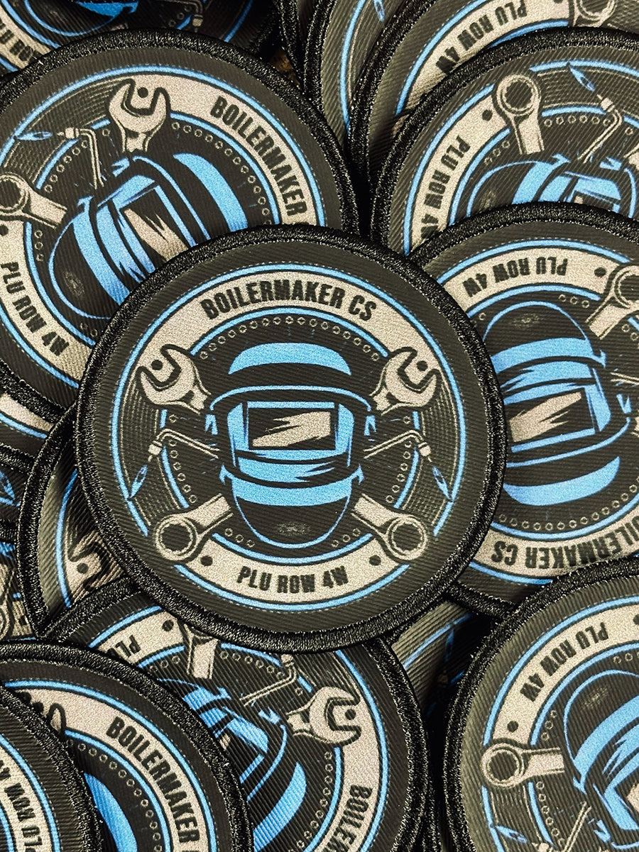Patches