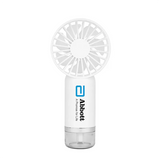 BreezeCool Rechargeable Mist Fan - T872