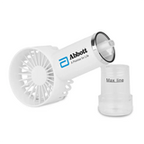 BreezeCool Rechargeable Mist Fan - T872