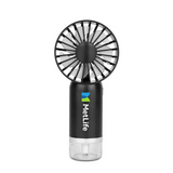 BreezeCool Rechargeable Mist Fan - T872