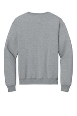 Jerzees Rugged Unisex Crewneck Sweatshirt C12M