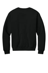 Jerzees Rugged Unisex Crewneck Sweatshirt C12M