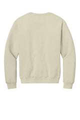 Jerzees Rugged Unisex Crewneck Sweatshirt C12M