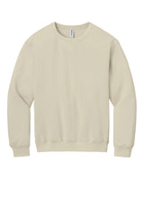 Jerzees Rugged Unisex Crewneck Sweatshirt C12M