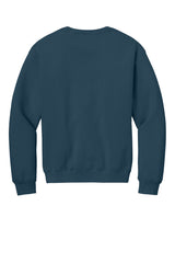 Jerzees Rugged Unisex Crewneck Sweatshirt C12M