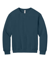 Jerzees Rugged Unisex Crewneck Sweatshirt C12M