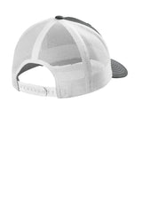 Port Authority Eco Snapback Trucker Cap C402ECO