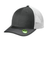 Port Authority Eco Snapback Trucker Cap C402ECO