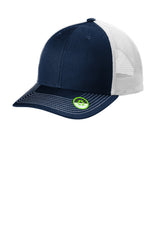 Port Authority Eco Snapback Trucker Cap C402ECO